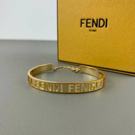 Picture of Fendi Bracelet _SKUFendibracelet03cly258545